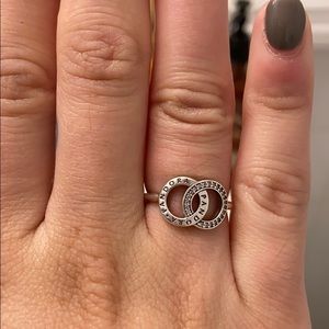 Pandora ring